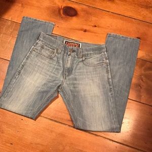 Men's Levi 511 Skinny Jeans